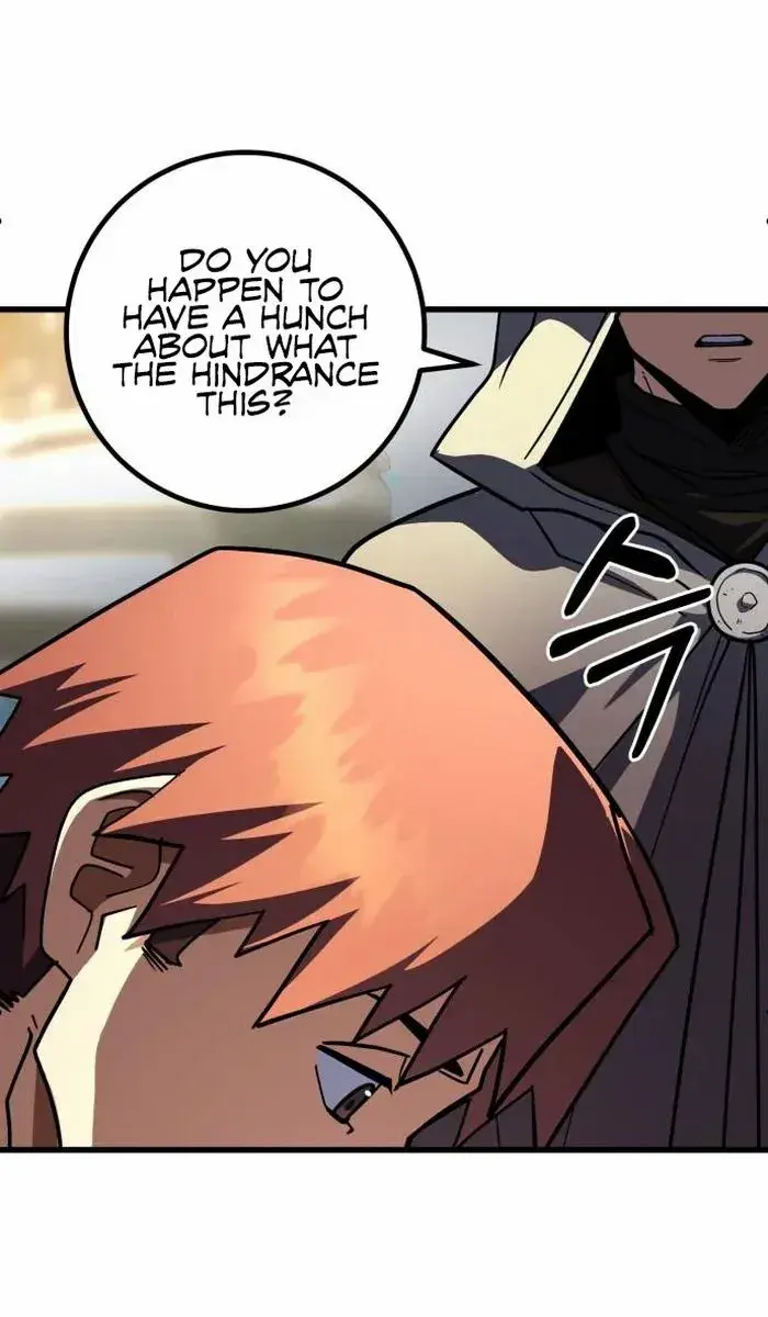I Picked a Hammer to Save the World Chapter 41 Page 113