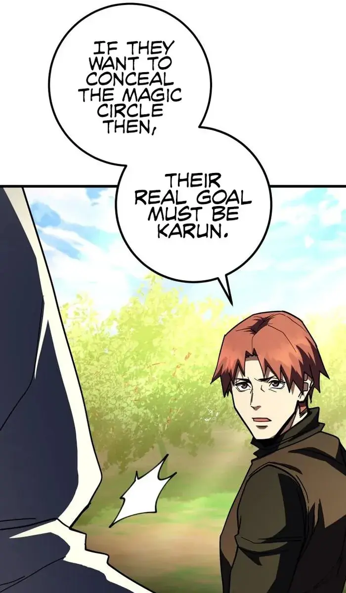 I Picked a Hammer to Save the World Chapter 41 Page 121