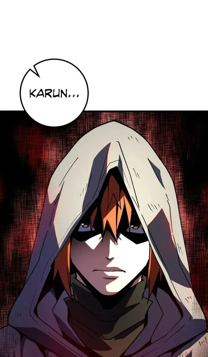 I Picked a Hammer to Save the World Chapter 41 Page 123