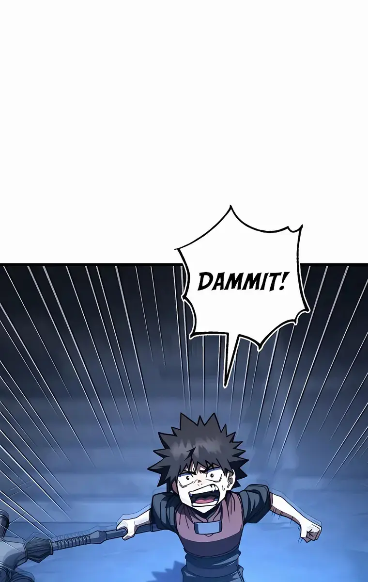 I Picked a Hammer to Save the World Chapter 42 Page 3