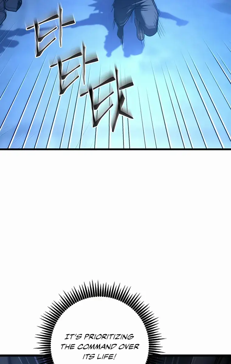 I Picked a Hammer to Save the World Chapter 42 Page 4