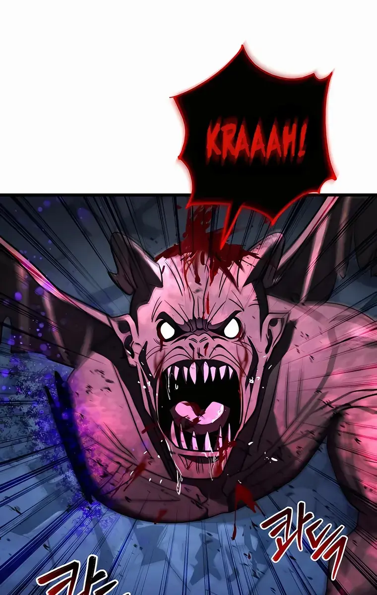 I Picked a Hammer to Save the World Chapter 42 Page 24