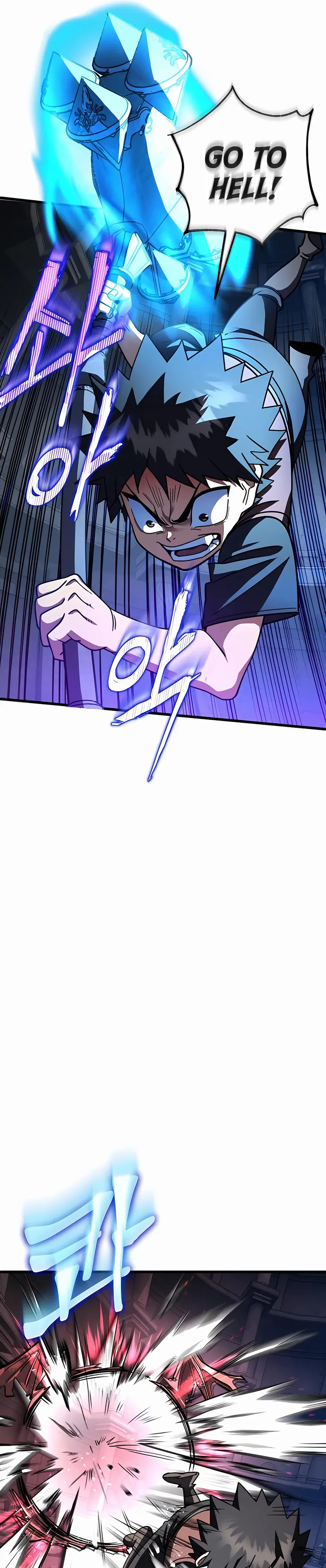 I Picked a Hammer to Save the World Chapter 42 Page 30