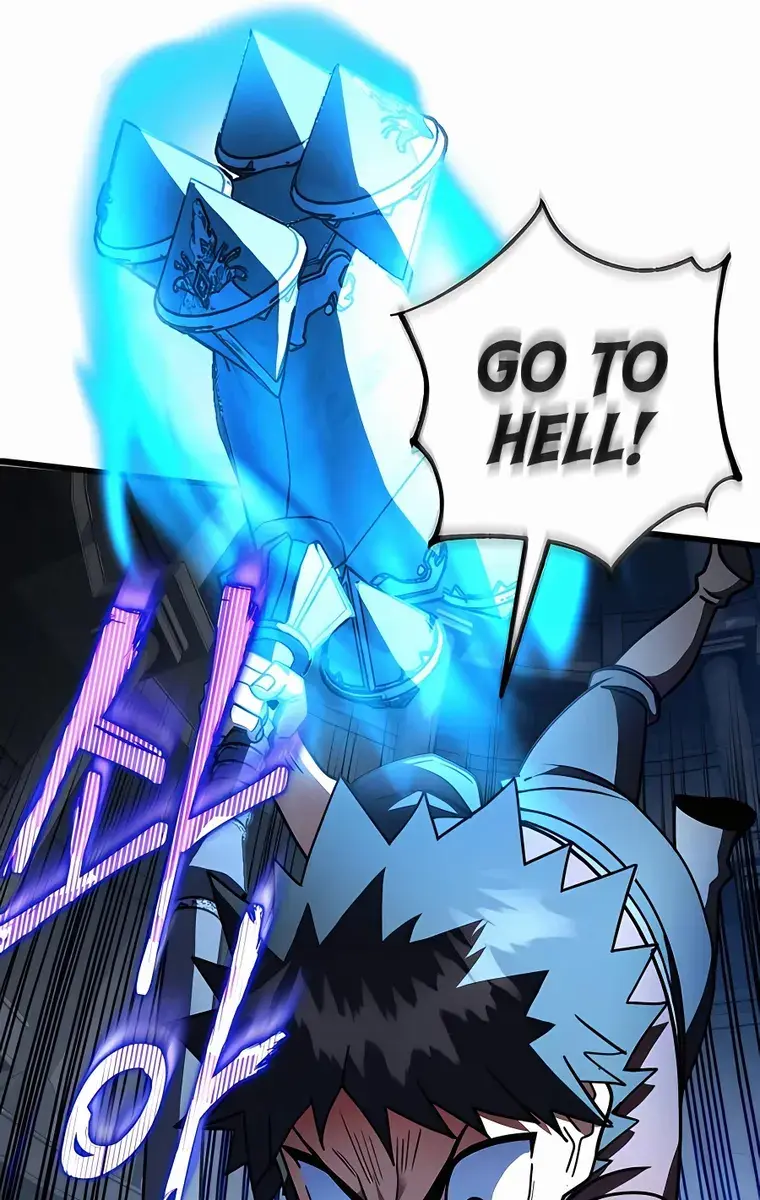 I Picked a Hammer to Save the World Chapter 42 Page 31