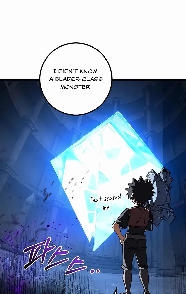 I Picked a Hammer to Save the World Chapter 42 Page 37