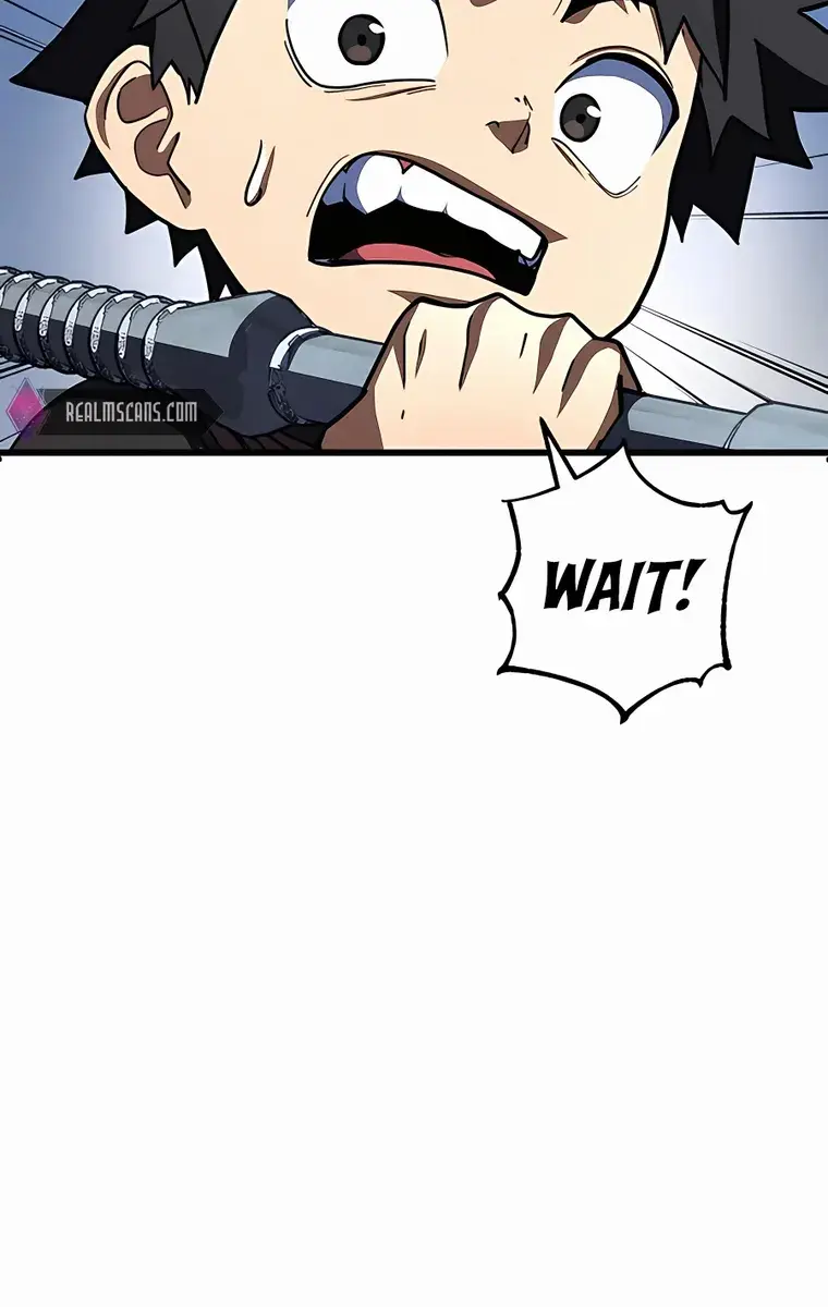 I Picked a Hammer to Save the World Chapter 42 Page 43