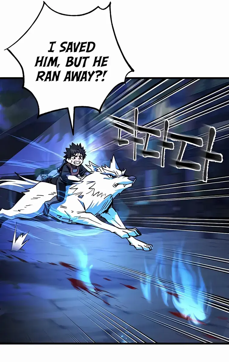 I Picked a Hammer to Save the World Chapter 42 Page 51