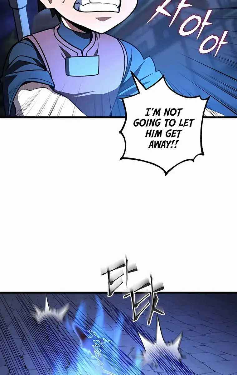 I Picked a Hammer to Save the World Chapter 42 Page 53
