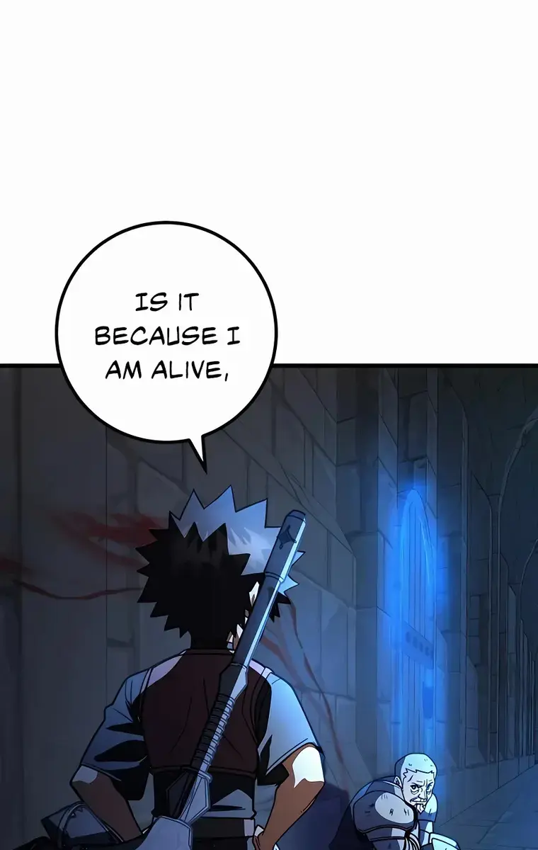I Picked a Hammer to Save the World Chapter 42 Page 86