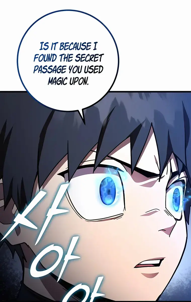 I Picked a Hammer to Save the World Chapter 42 Page 88