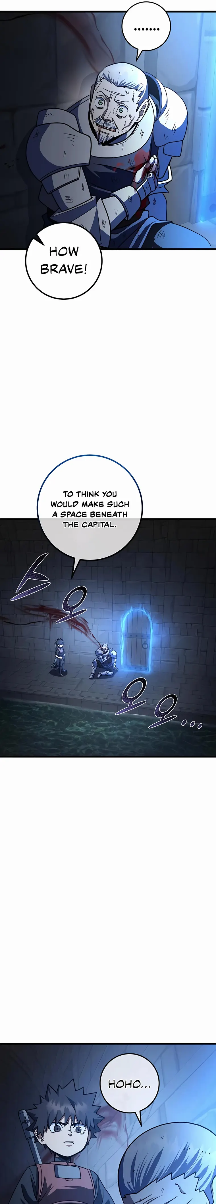 I Picked a Hammer to Save the World Chapter 42 Page 90