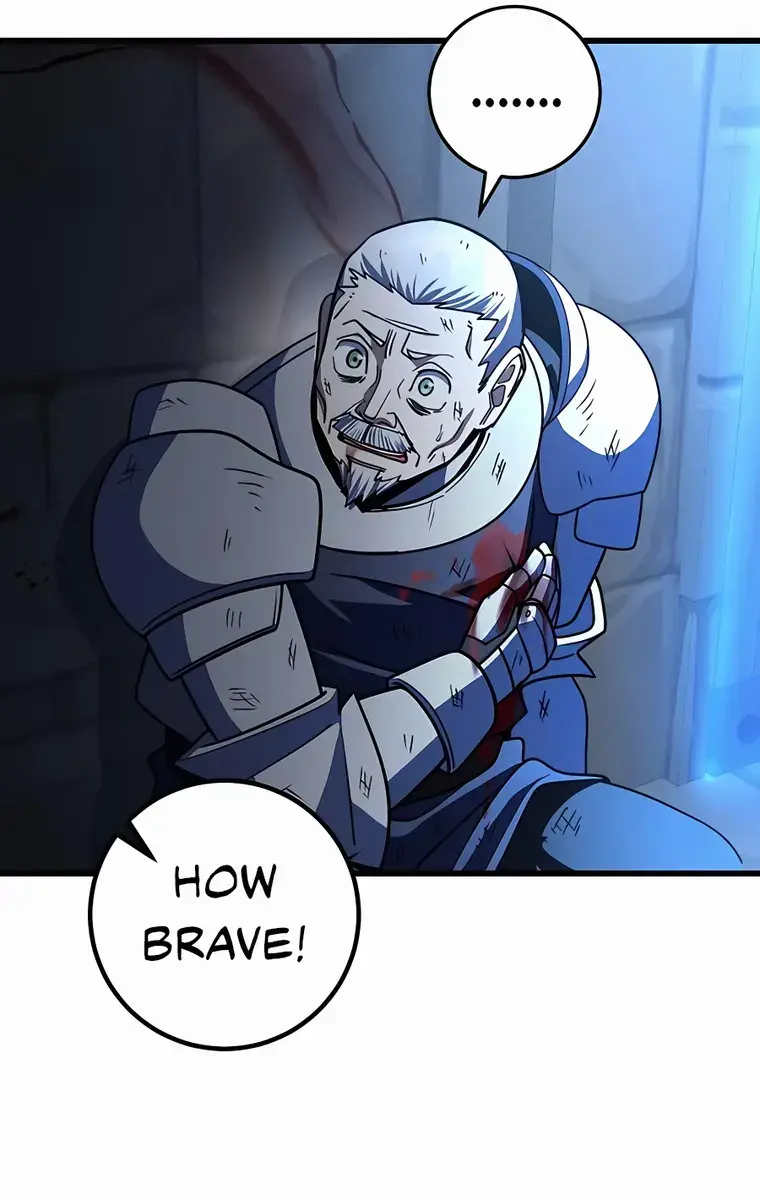 I Picked a Hammer to Save the World Chapter 42 Page 91