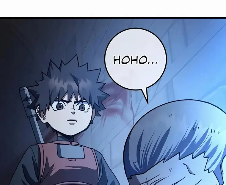 I Picked a Hammer to Save the World Chapter 42 Page 94