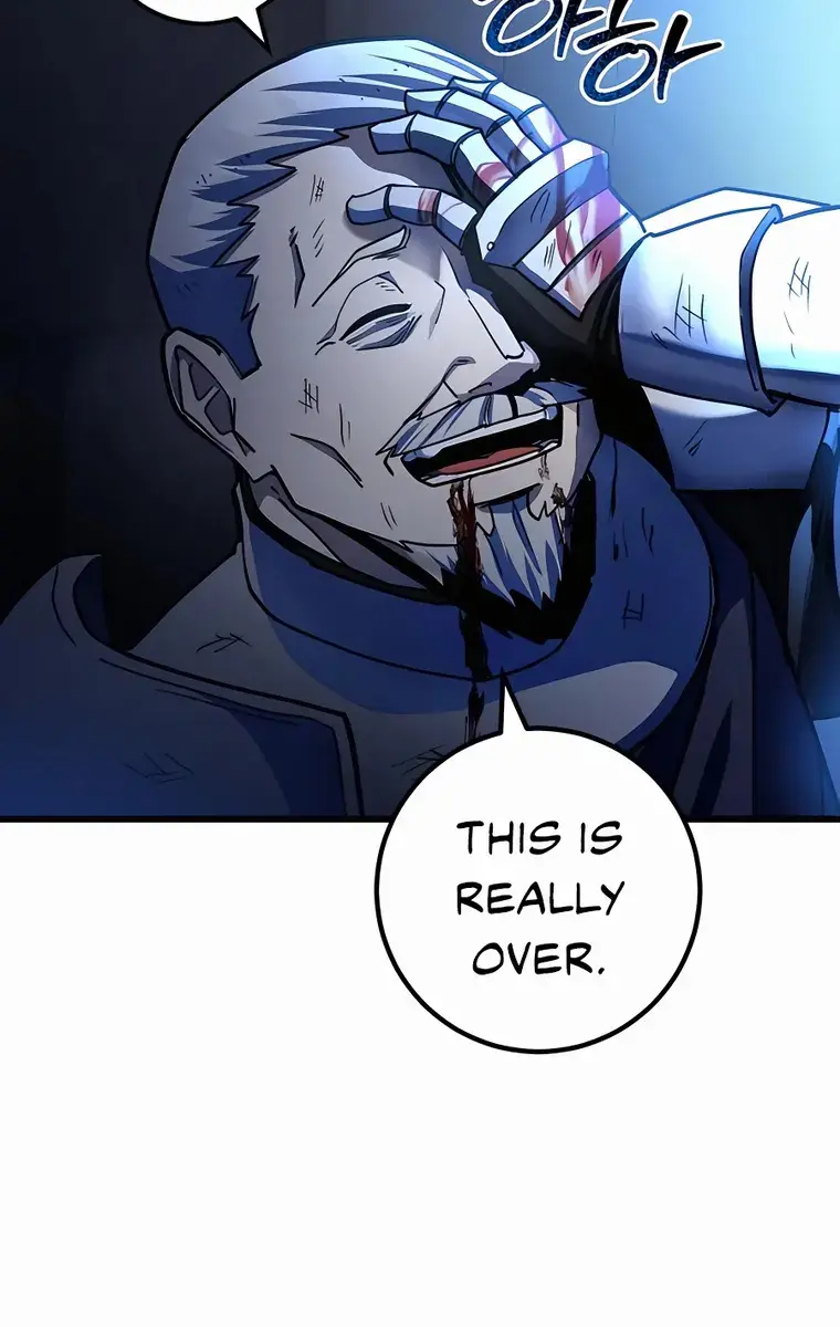 I Picked a Hammer to Save the World Chapter 42 Page 97