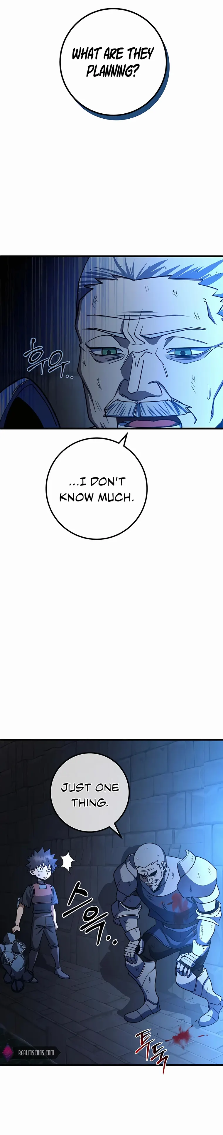 I Picked a Hammer to Save the World Chapter 42 Page 100