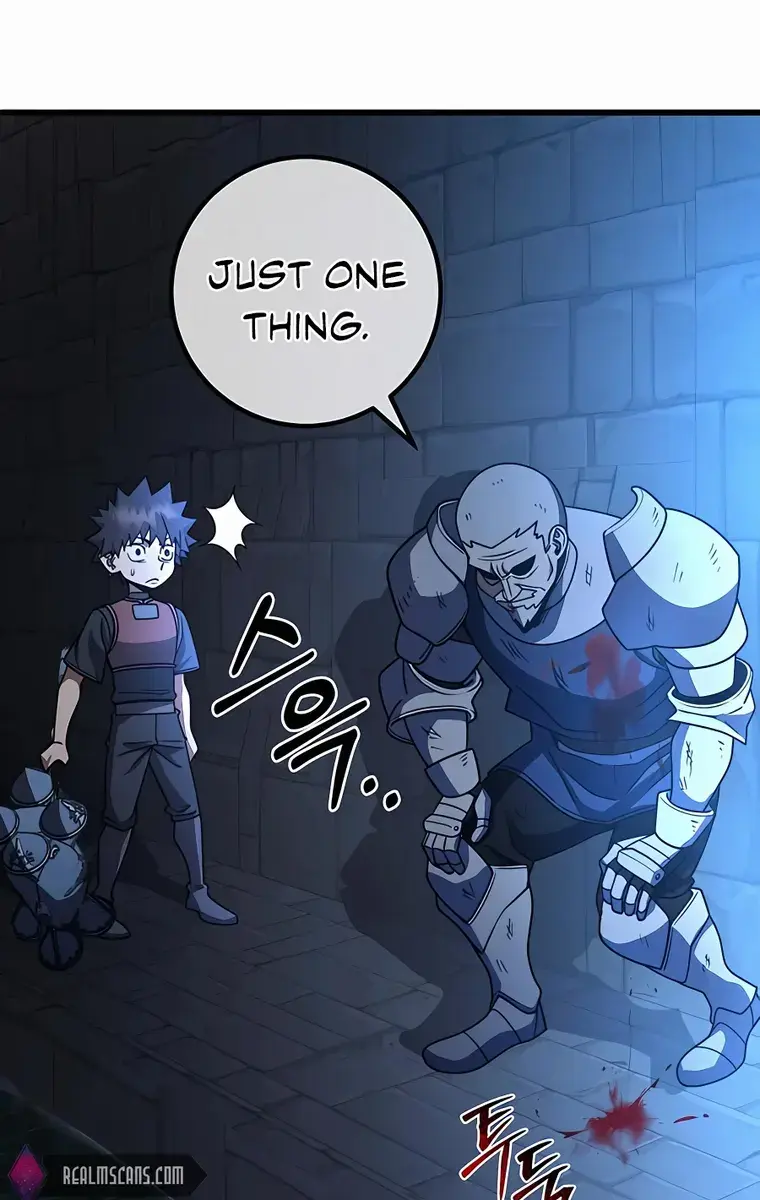 I Picked a Hammer to Save the World Chapter 42 Page 103