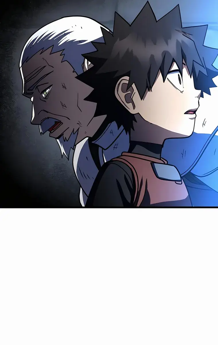 I Picked a Hammer to Save the World Chapter 42 Page 108