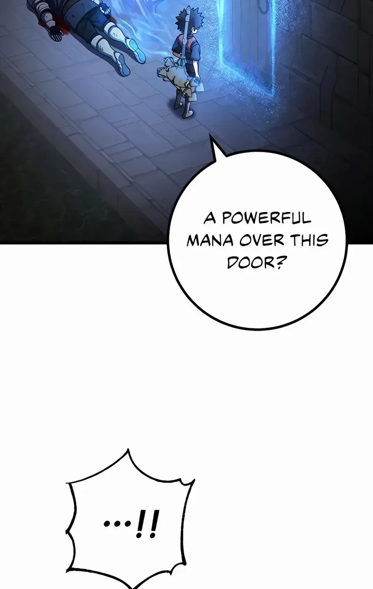 I Picked a Hammer to Save the World Chapter 42 Page 123