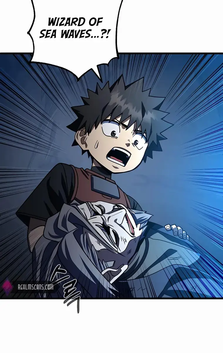 I Picked a Hammer to Save the World Chapter 42 Page 133