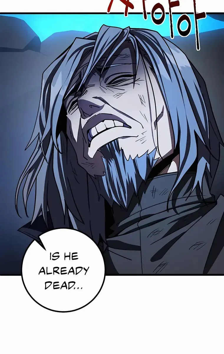 I Picked a Hammer to Save the World Chapter 42 Page 136