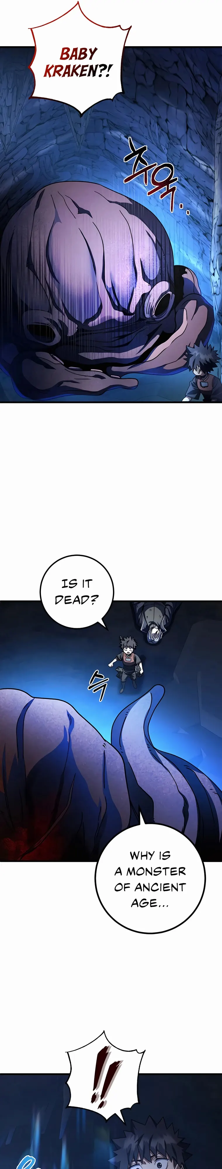 I Picked a Hammer to Save the World Chapter 42 Page 140