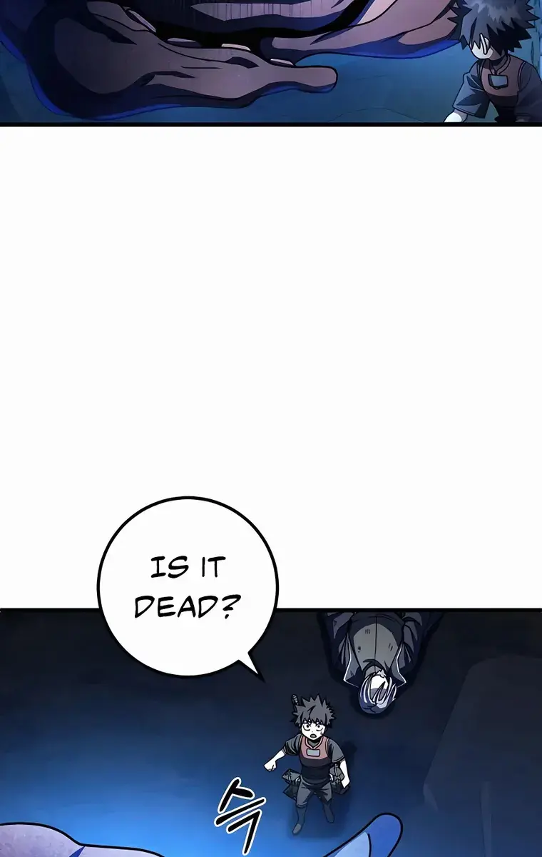 I Picked a Hammer to Save the World Chapter 42 Page 142