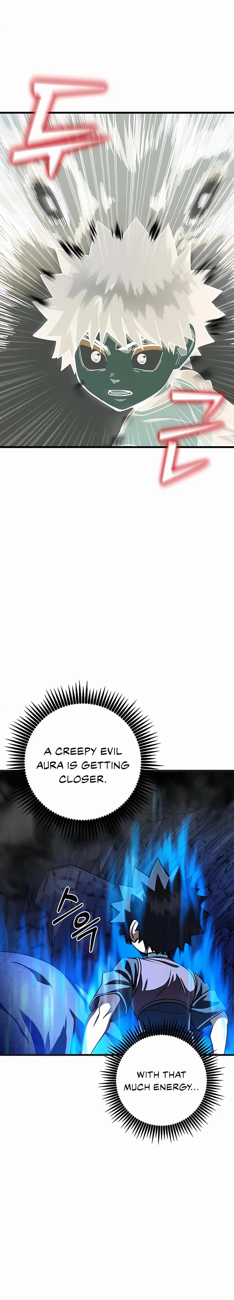 I Picked a Hammer to Save the World Chapter 42 Page 155