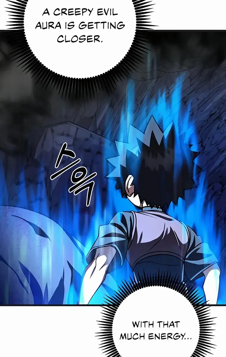 I Picked a Hammer to Save the World Chapter 42 Page 158
