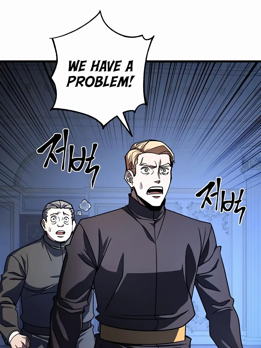 I Picked a Hammer to Save the World Chapter 43 Page 18