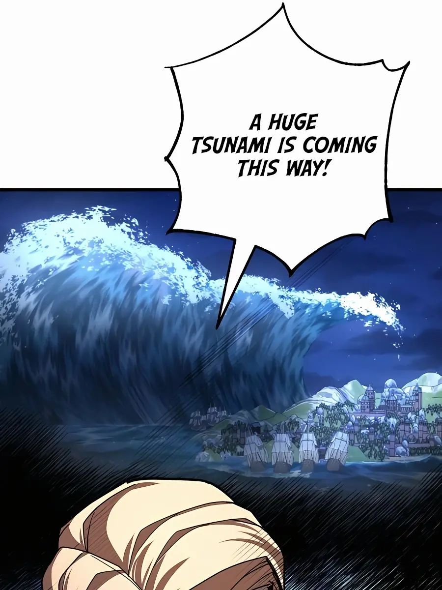 I Picked a Hammer to Save the World Chapter 43 Page 21