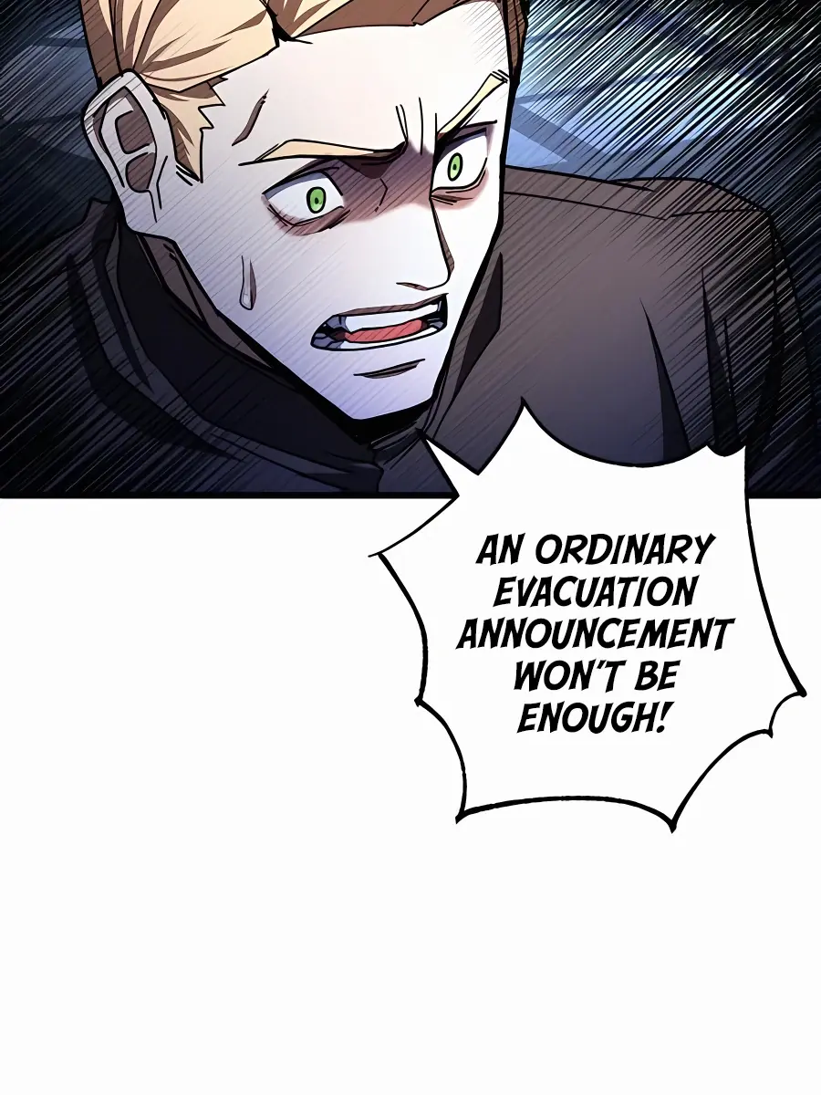 I Picked a Hammer to Save the World Chapter 43 Page 22