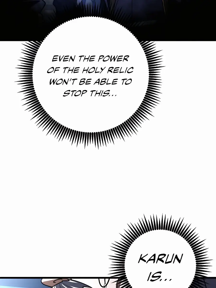 I Picked a Hammer to Save the World Chapter 43 Page 26