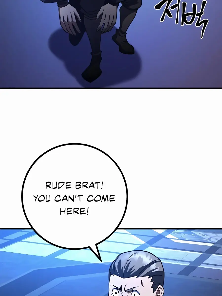 I Picked a Hammer to Save the World Chapter 43 Page 33