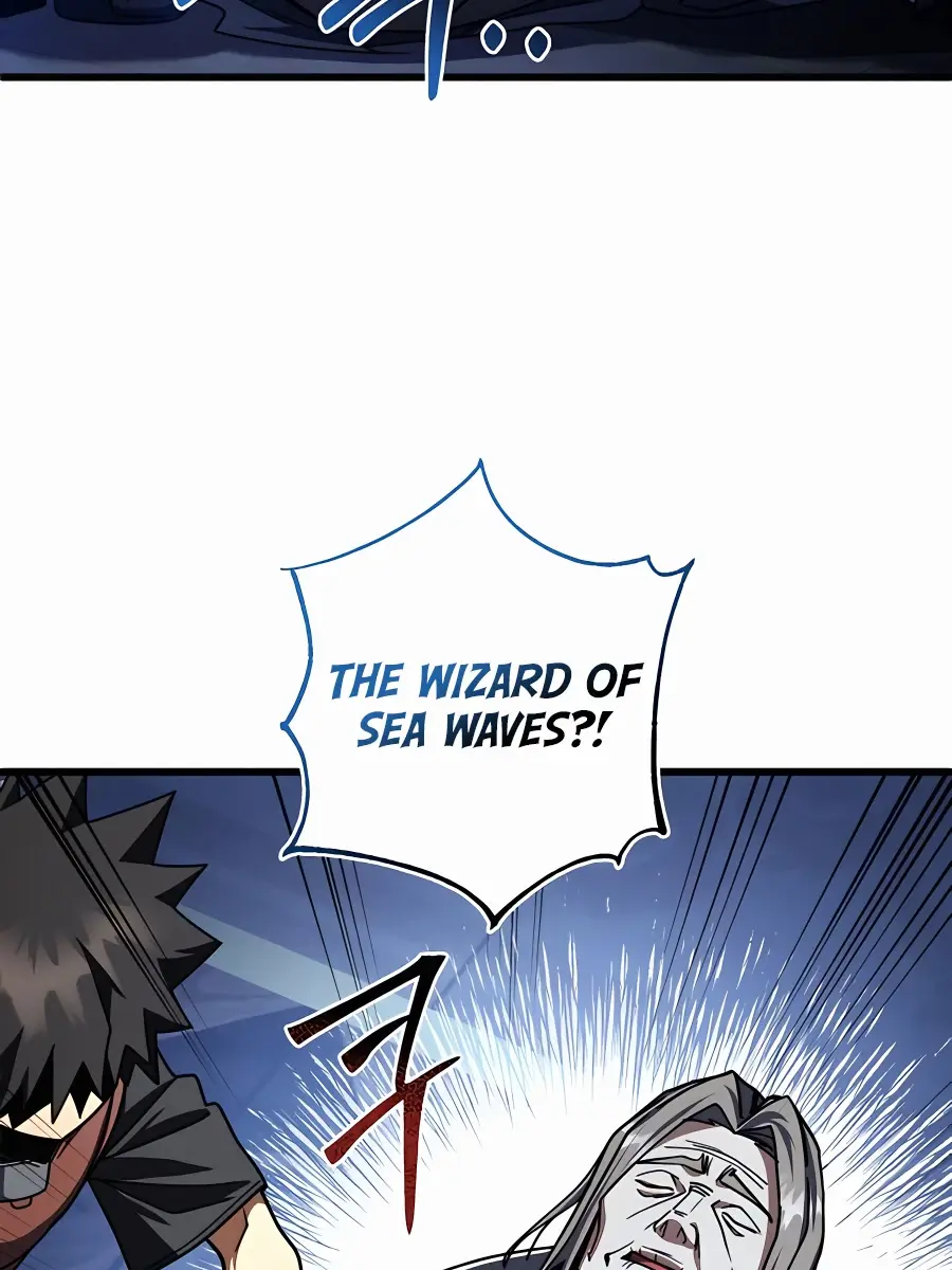 I Picked a Hammer to Save the World Chapter 43 Page 36