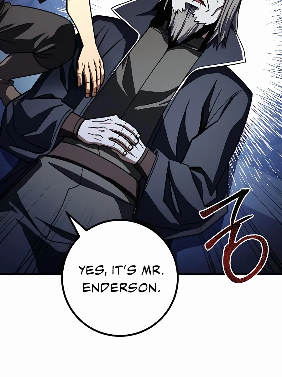 I Picked a Hammer to Save the World Chapter 43 Page 37