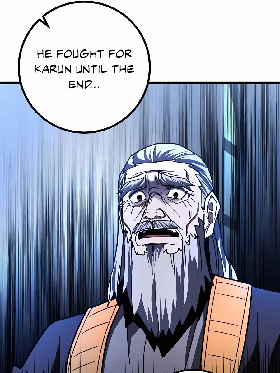 I Picked a Hammer to Save the World Chapter 43 Page 40