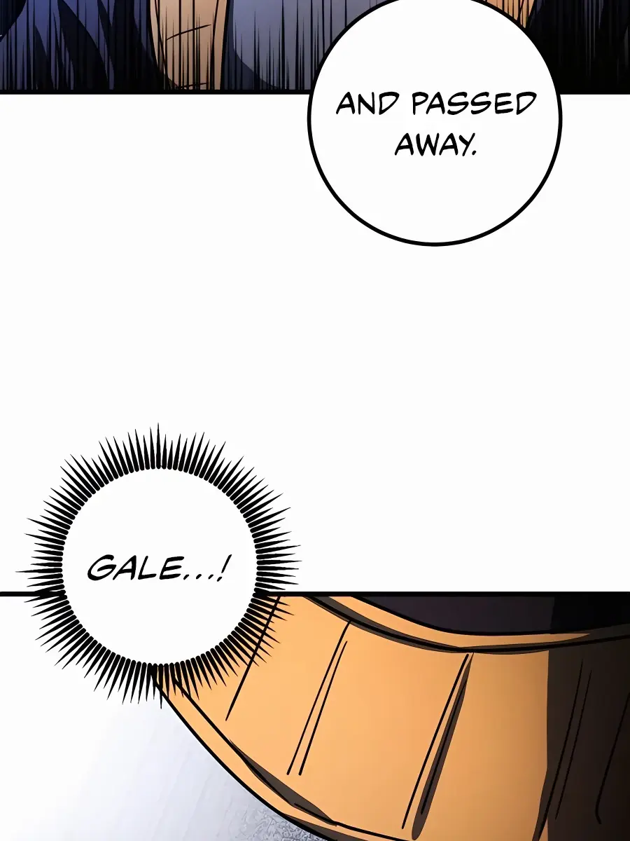 I Picked a Hammer to Save the World Chapter 43 Page 41