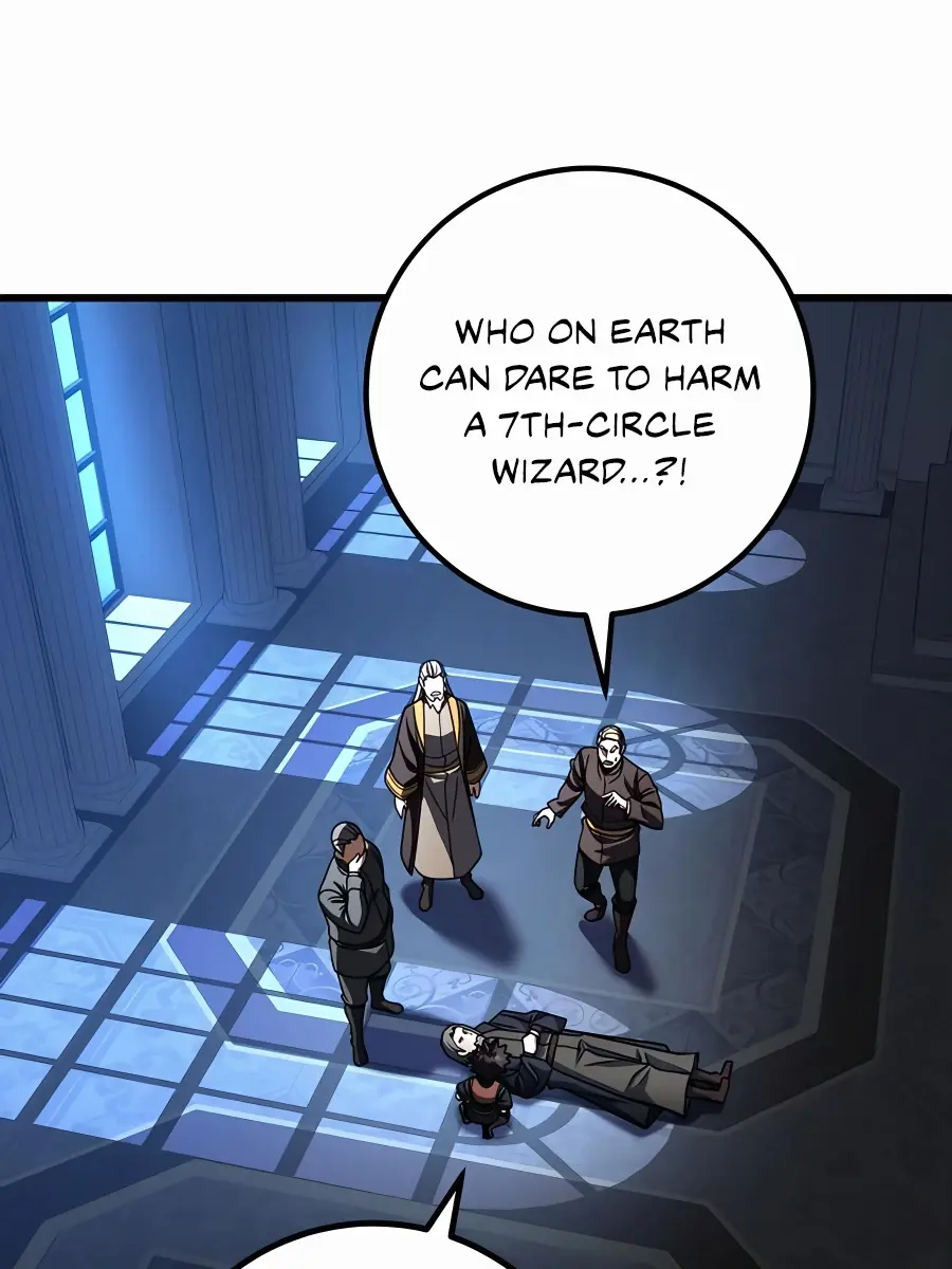 I Picked a Hammer to Save the World Chapter 43 Page 43