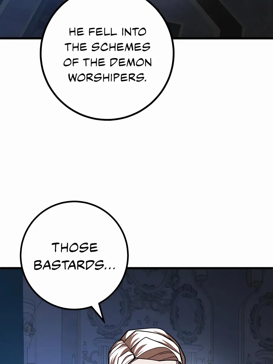 I Picked a Hammer to Save the World Chapter 43 Page 44