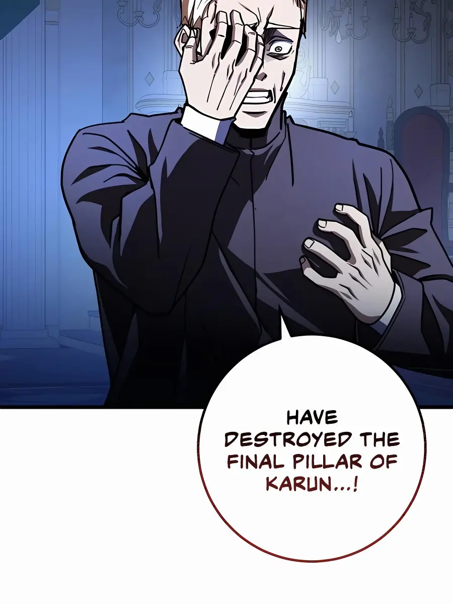 I Picked a Hammer to Save the World Chapter 43 Page 45