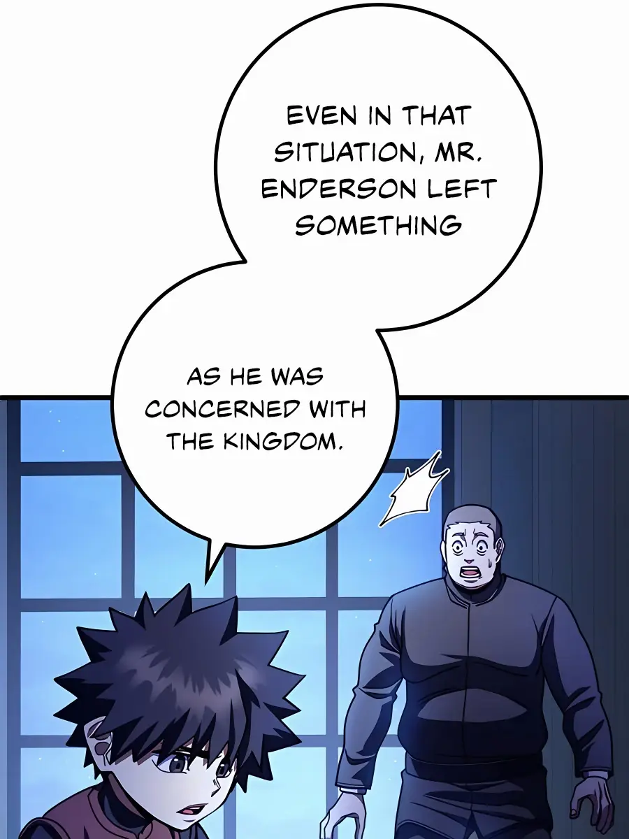 I Picked a Hammer to Save the World Chapter 43 Page 48