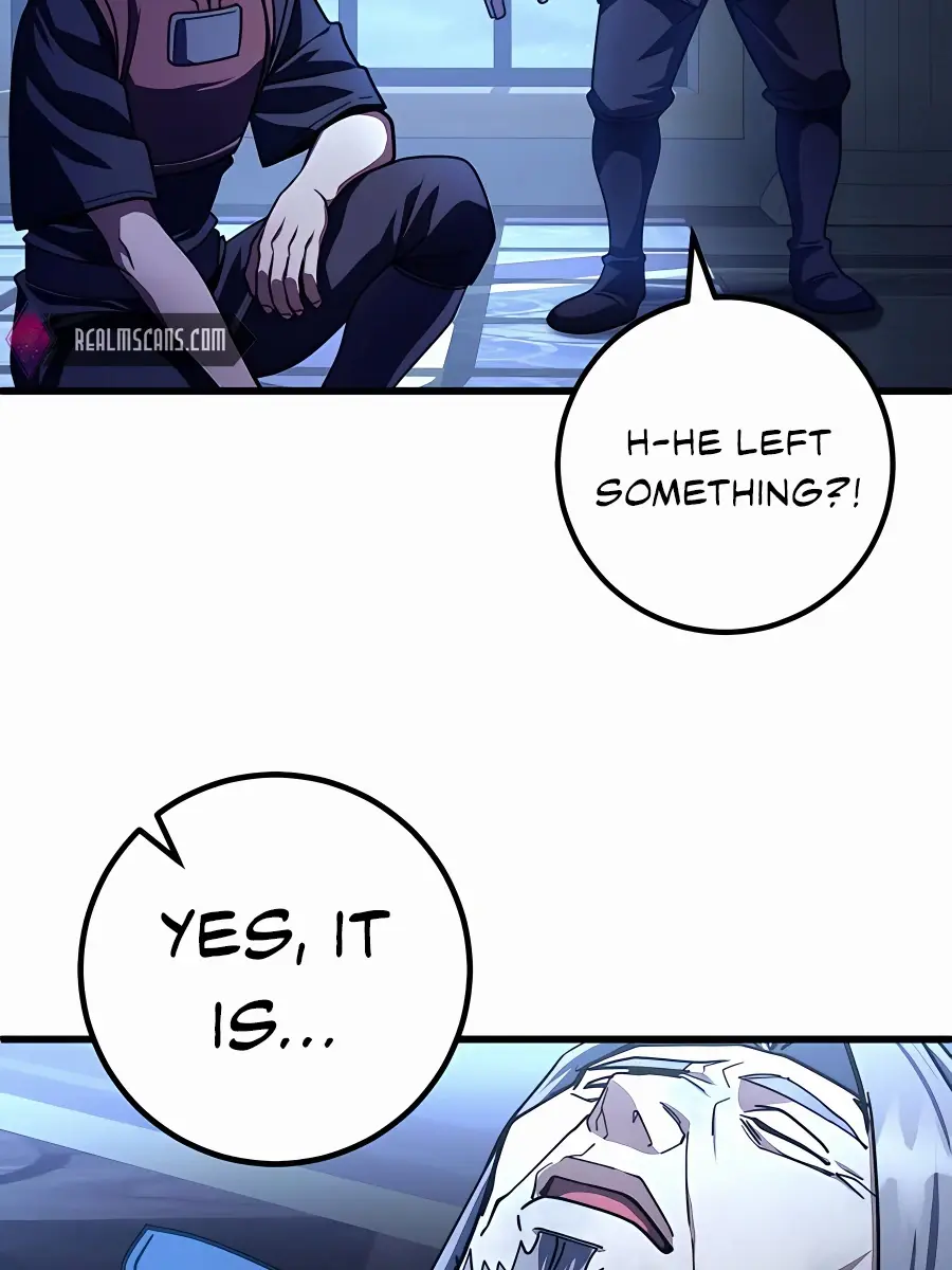 I Picked a Hammer to Save the World Chapter 43 Page 49