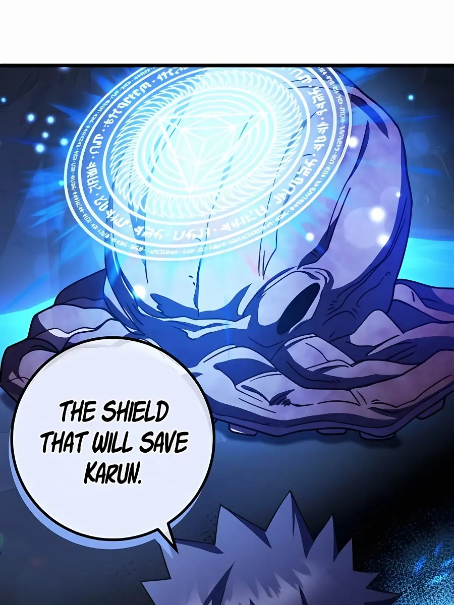 I Picked a Hammer to Save the World Chapter 43 Page 51