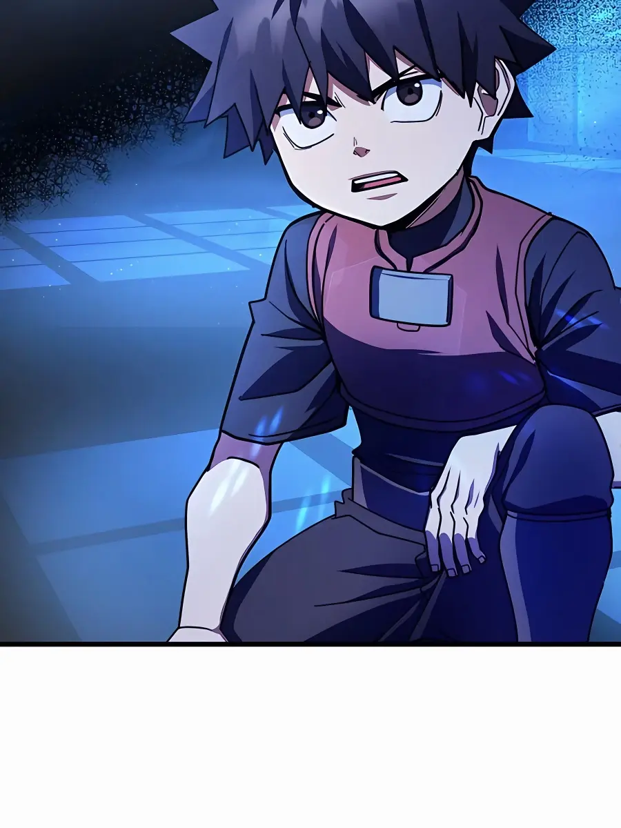 I Picked a Hammer to Save the World Chapter 43 Page 52