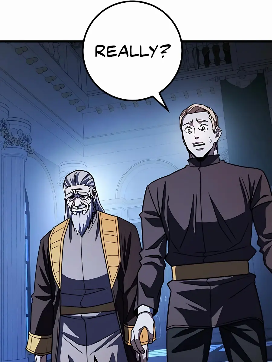 I Picked a Hammer to Save the World Chapter 43 Page 57