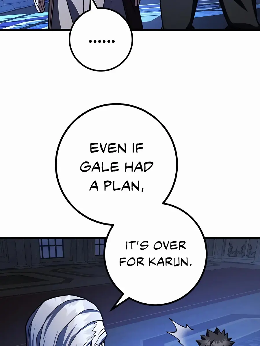 I Picked a Hammer to Save the World Chapter 43 Page 58