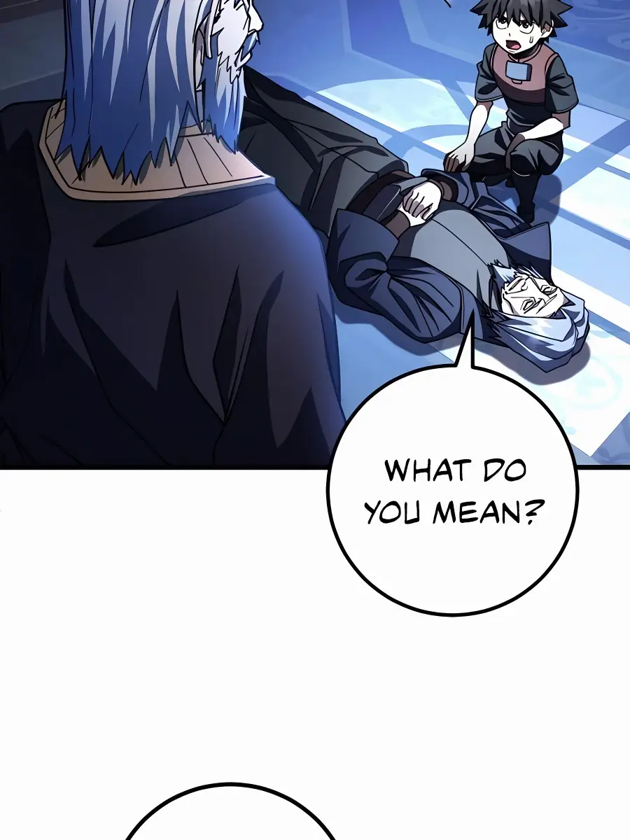 I Picked a Hammer to Save the World Chapter 43 Page 59