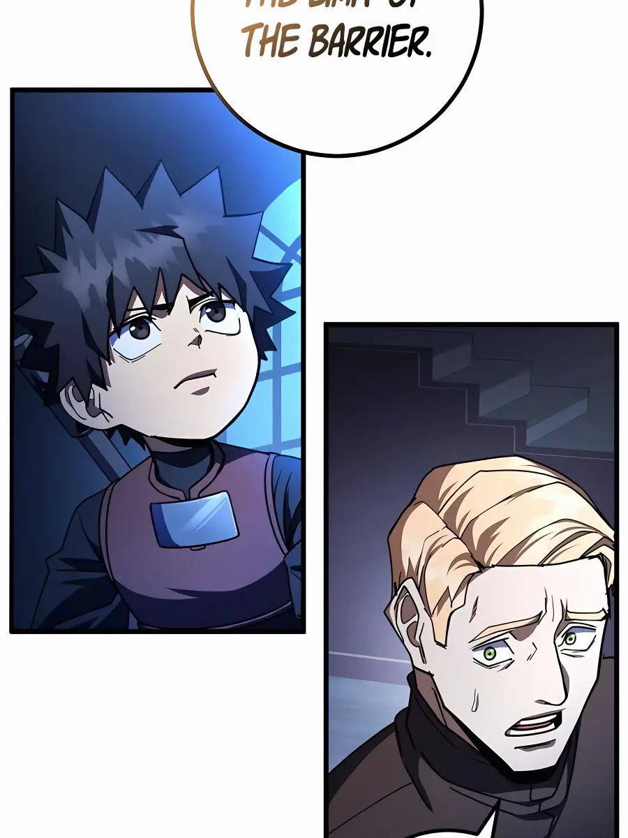 I Picked a Hammer to Save the World Chapter 43 Page 62