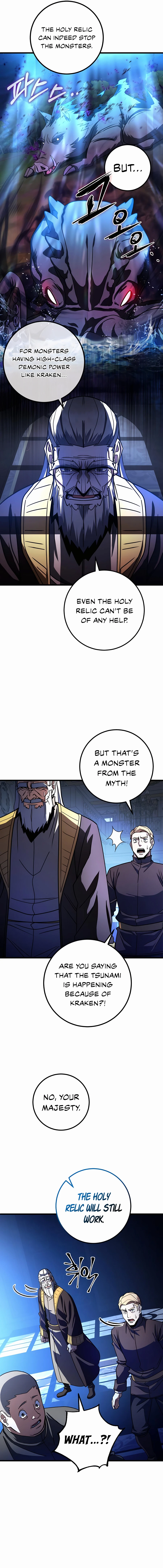 I Picked a Hammer to Save the World Chapter 43 Page 64