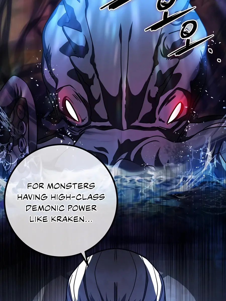 I Picked a Hammer to Save the World Chapter 43 Page 66